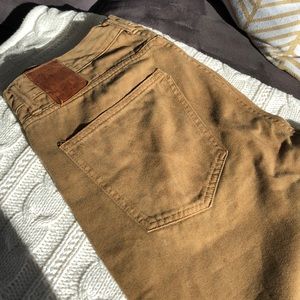 Billy Reid Designer Jeans mens W32 L31